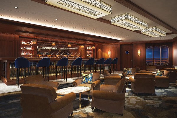 Foto Norwegian Bliss 52