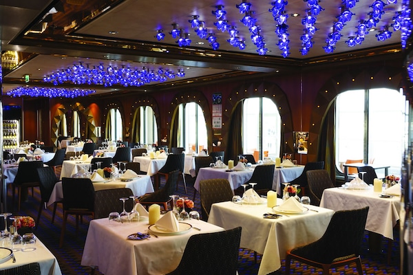 Foto Costa Diadema 21