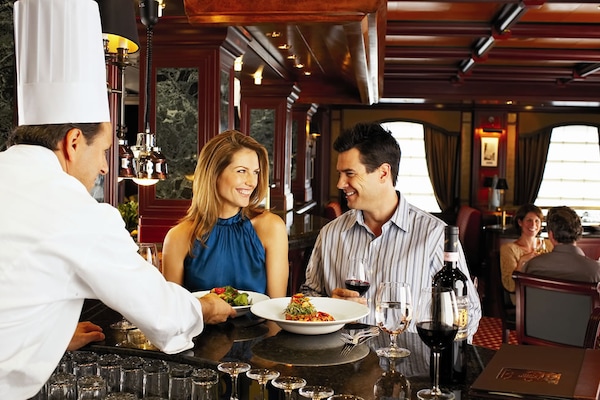 Foto Pacific Princess 13