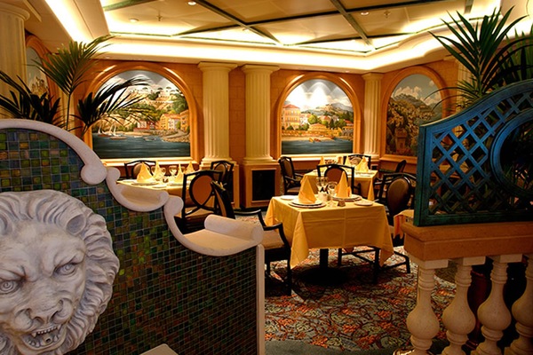 Restaurant Sabatinis