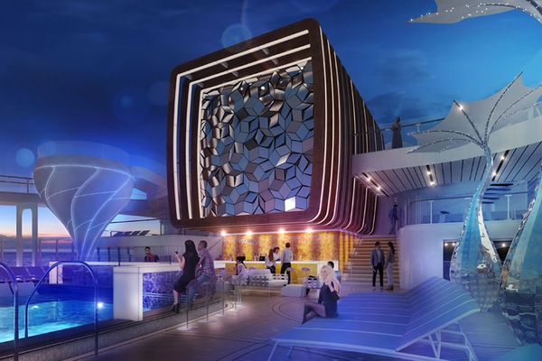 Foto Celebrity Edge 13