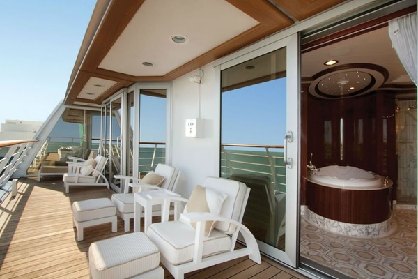 Foto Oceania Riviera 7