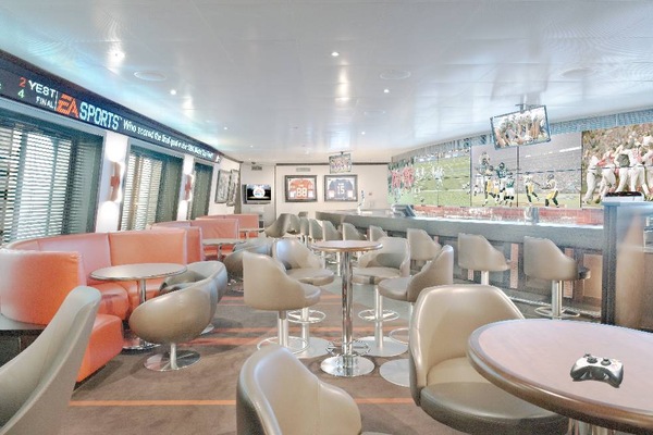 Foto Carnival Freedom 21