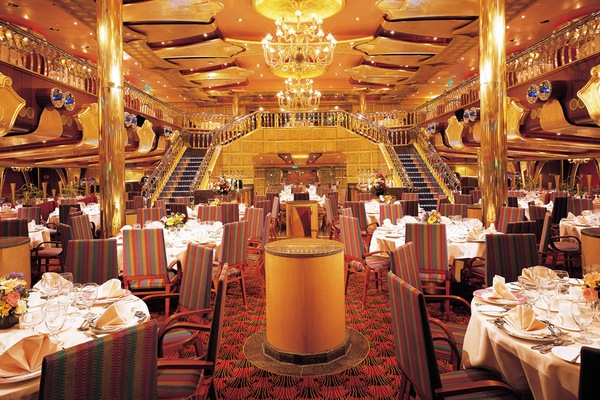 Foto Carnival Liberty 23