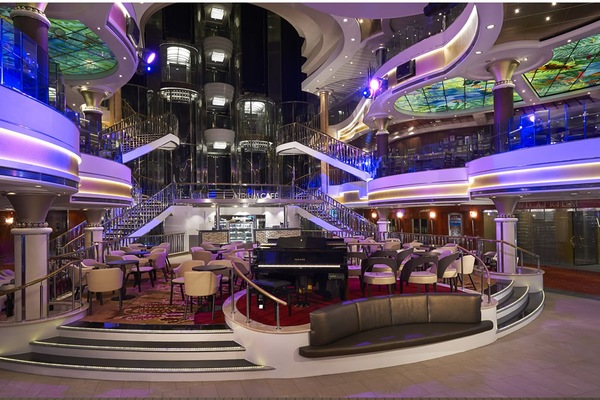 Foto Norwegian Star 8