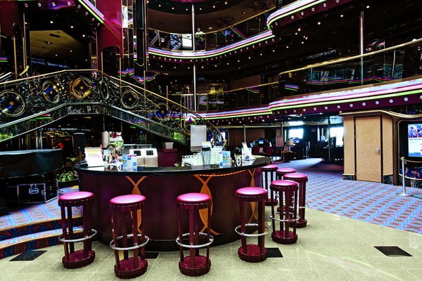 Foto Carnival Inspiration 3