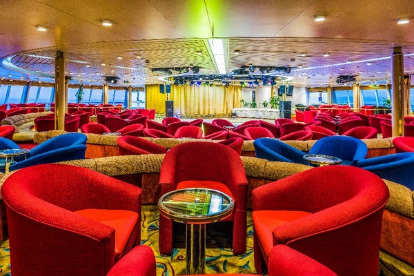 Foto Monarch 32