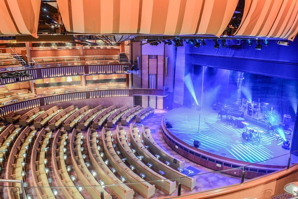 Foto Celebrity Constellation 21