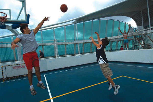 Foto Voyager of the Seas 6