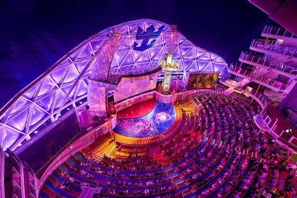 Foto Utopia of the Seas 26