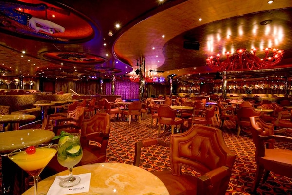 Foto Carnival Dream 3
