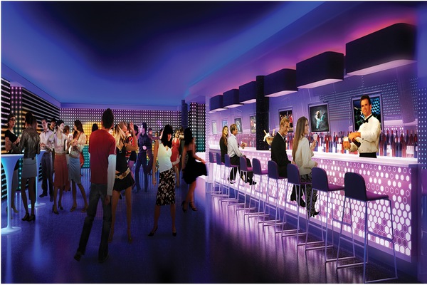 Foto Norwegian Getaway 20