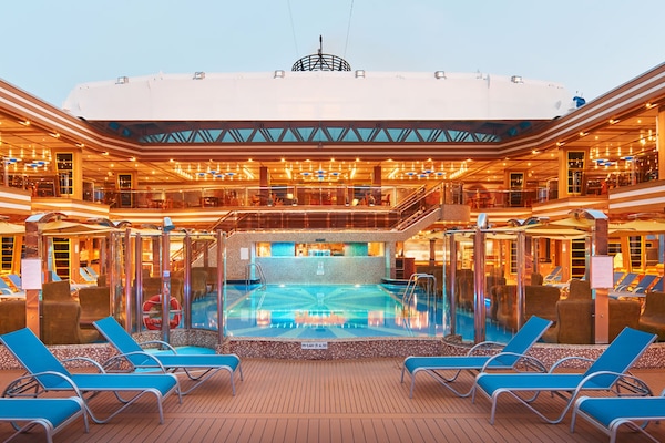 Foto Costa Diadema 34