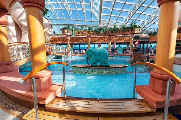 Foto Explorer of the Seas 6