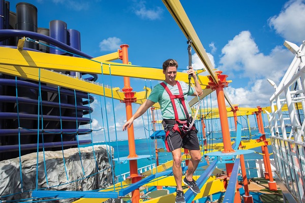 Foto Norwegian Breakaway 5