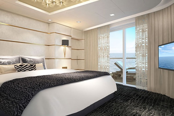 Foto Norwegian Bliss 5