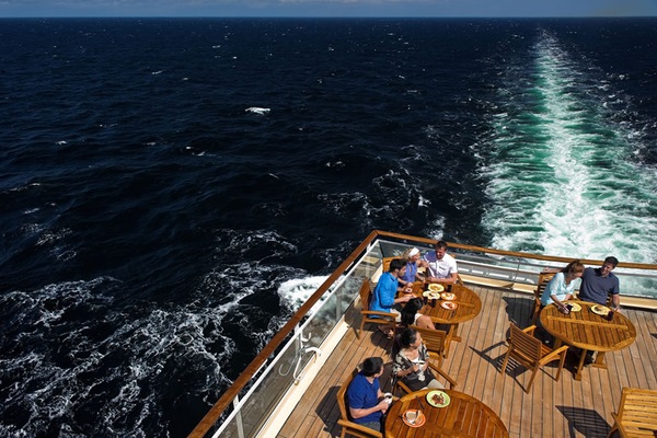 Foto Celebrity Constellation 7