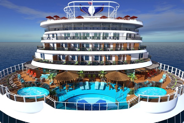 Foto Carnival Vista 26