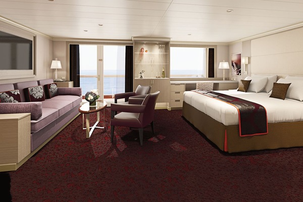 Foto Koningsdam 21