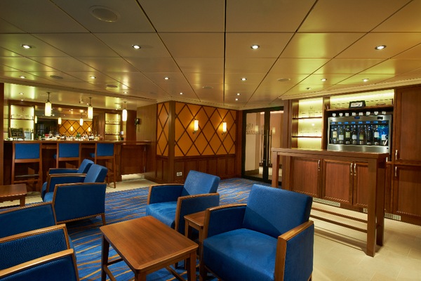 Foto Carnival Sunshine 22