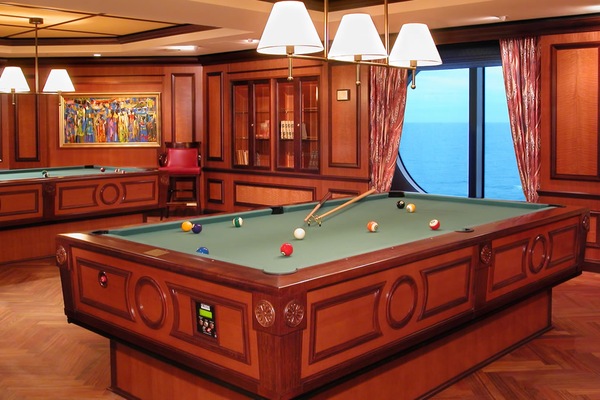 Foto Serenade of the Seas 7