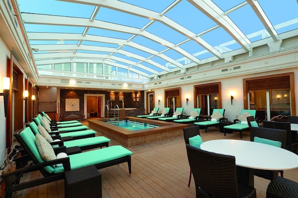 Foto Norwegian Gem 12