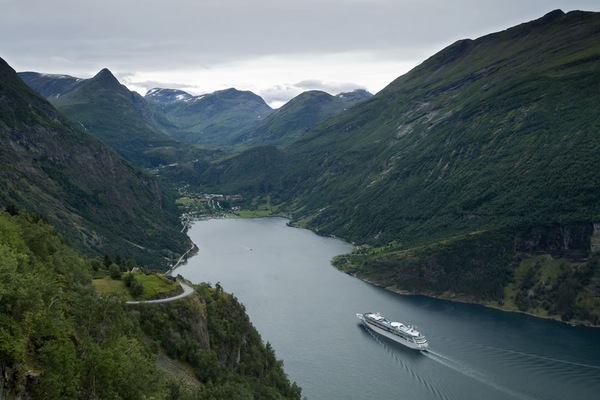 Foto Vision of the Seas 15