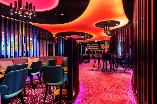 Lumas Bar mein Schiff 6
