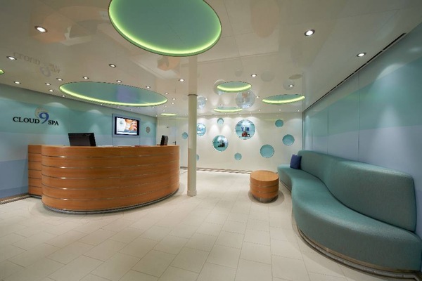 Foto Carnival Breeze 13