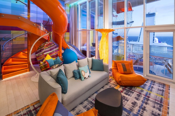 Foto Symphony of the Seas 31