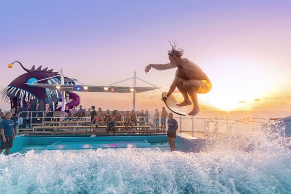 Foto Harmony of the Seas 53