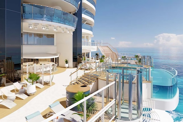 Foto Star Princess 3