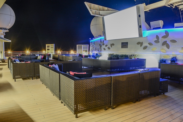 Foto Celebrity Constellation 18