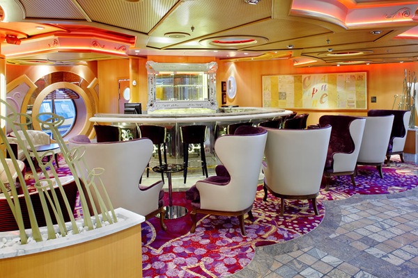 Foto Voyager of the Seas 22