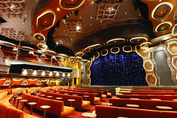 Foto Costa Diadema 26