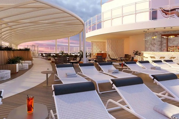 Foto Sun Princess 20