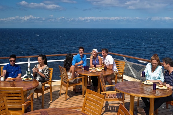 Foto Celebrity Summit 19