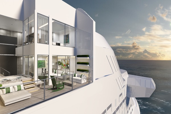 Foto Celebrity Edge 8