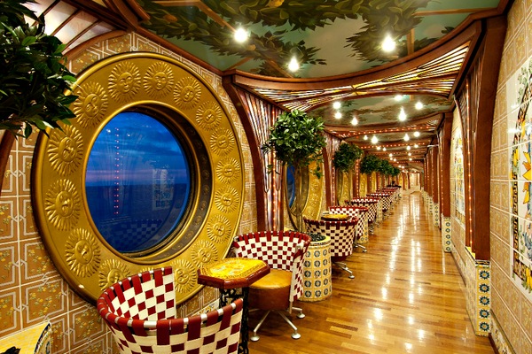 Foto Carnival Pride 38