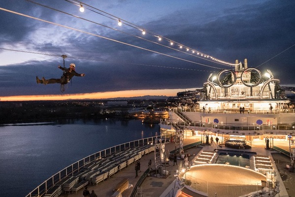 Foto MSC Seaside 35