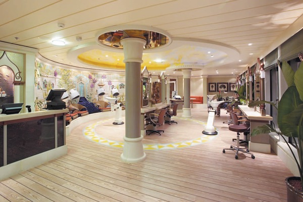Foto Serenade of the Seas 20
