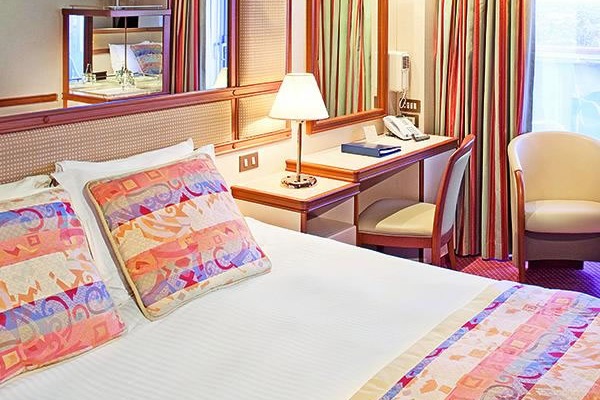 Foto Emerald Princess 16