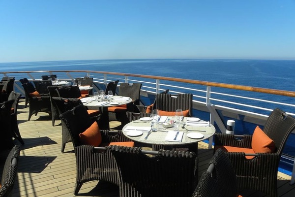 Foto Oceania Marina 5