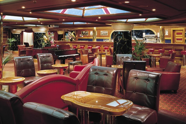 Foto Carnival Valor 19