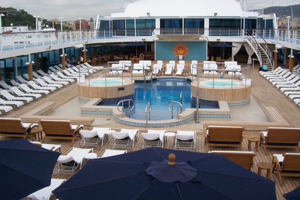 Foto Oceania Insignia 18