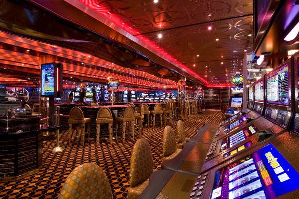 Foto Carnival Dream 6
