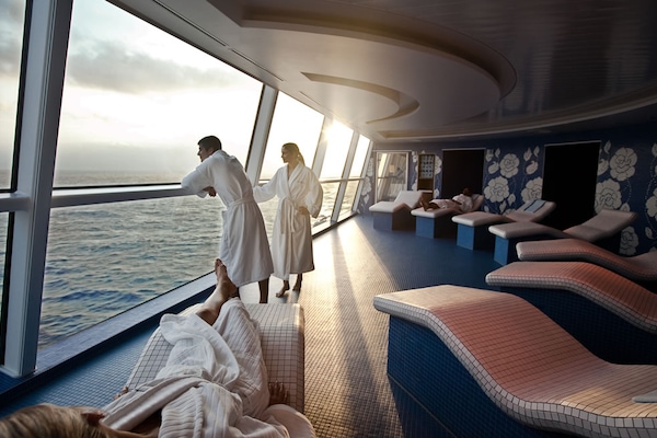 Foto Celebrity Solstice 22