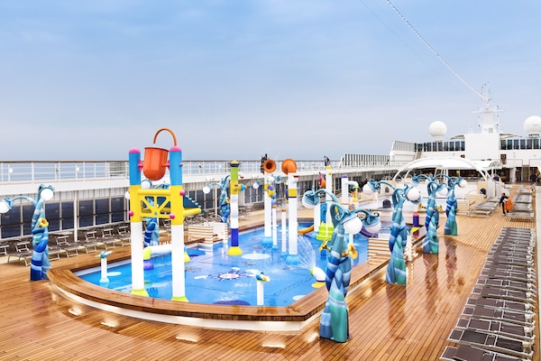 Foto MSC Armonia 6