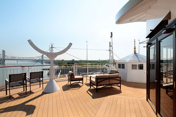 Foto American Queen 8