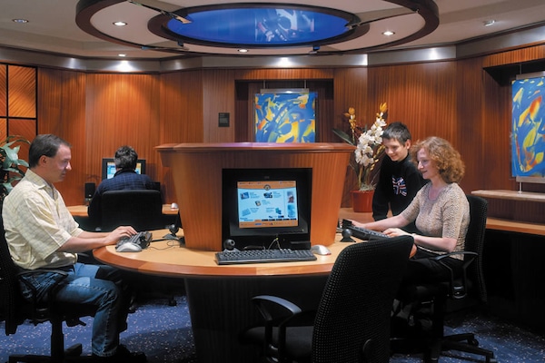 Foto Brilliance of the Seas 13